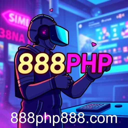 888PHP Shaping Future Gaming Trends