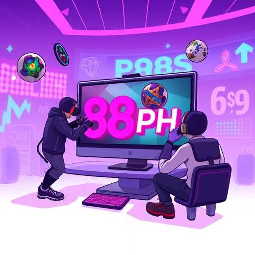 Transformative Impact of 888PHP in Online Gaming