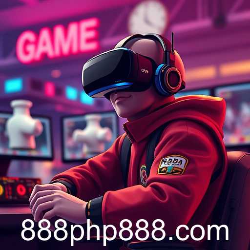 The Rise of 888PHP in Online Gaming