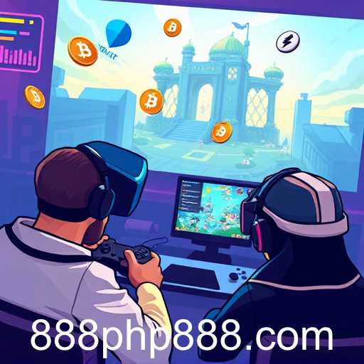 Rising Popularity of 888PHP in Online Gaming